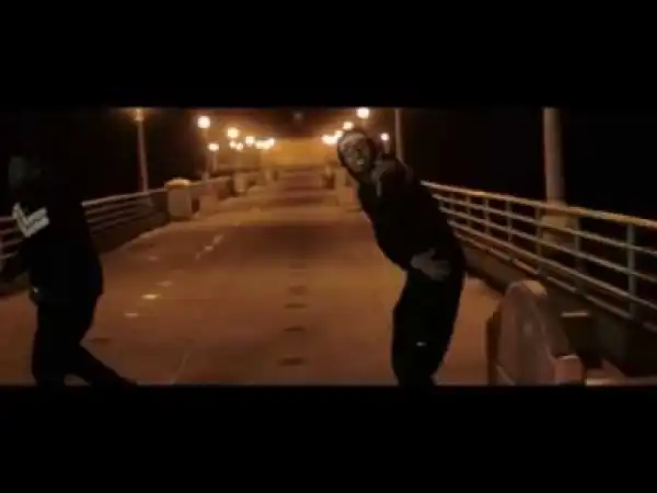 Video: WDNG Crshrs - Combination